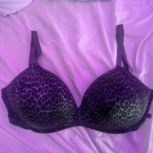 New Victoria's Secret bra